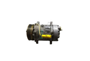 Compresseur clim CITROEN XSARA Photo n°4