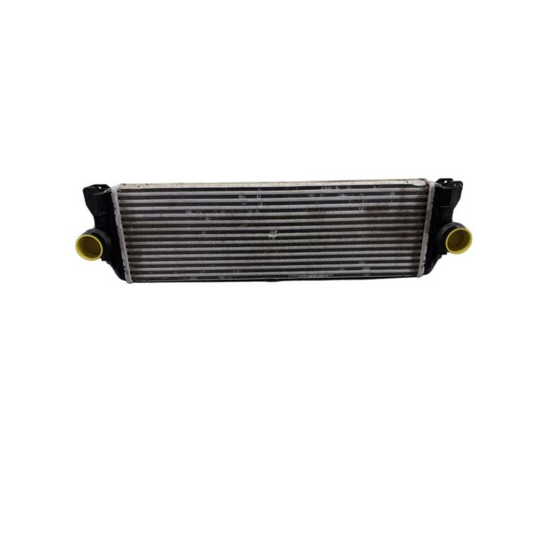 Echangeur air (Intercooler) VOLKSWAGEN CRAFTER 1 Photo n°1