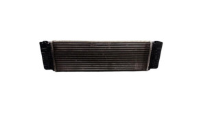 Echangeur air (Intercooler) VOLKSWAGEN CRAFTER 1 Photo n°2