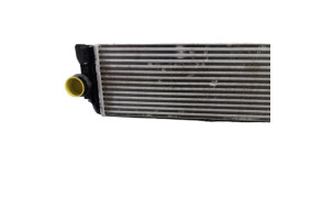 Echangeur air (Intercooler) VOLKSWAGEN CRAFTER 1 Photo n°3