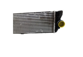 Echangeur air (Intercooler) VOLKSWAGEN CRAFTER 1 Photo n°4