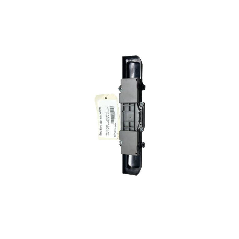 Bouton de warning VOLKSWAGEN CRAFTER 1 Photo n°1