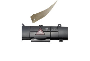 Bouton de warning VOLKSWAGEN CRAFTER 1 Photo n°3