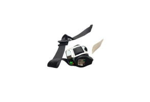 Ceinture avant droit VOLKSWAGEN CRAFTER 1 Photo n°3