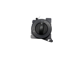 Commande de phare VOLKSWAGEN CRAFTER 1 Photo n°2