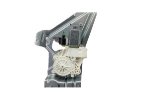 Leve vitre electrique avant gauche VOLKSWAGEN CRAFTER 1 Photo n°3