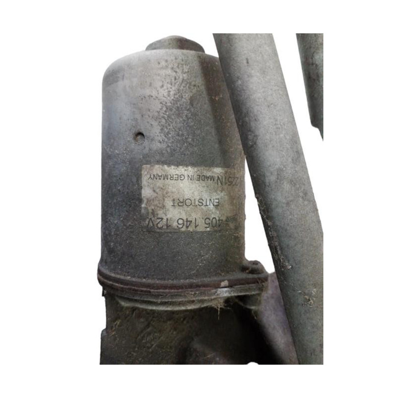Moteur essuie glace avant VOLKSWAGEN CRAFTER 1 Photo n°1