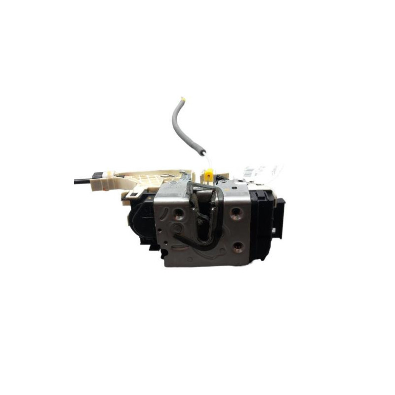 Serrure avant droit VOLKSWAGEN CRAFTER 1 Photo n°1