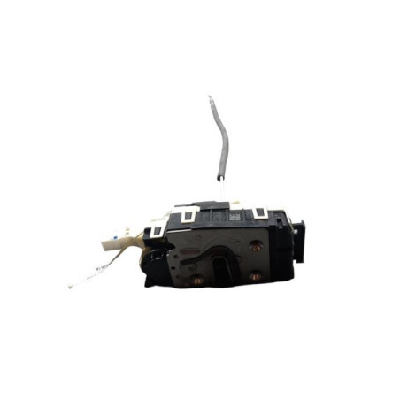 Serrure avant gauche VOLKSWAGEN CRAFTER 1