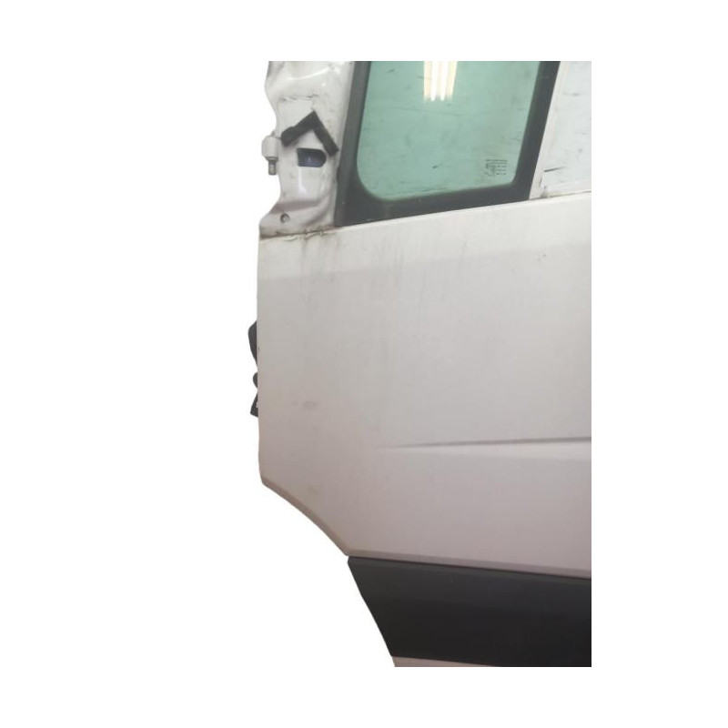 Porte avant gauche VOLKSWAGEN CRAFTER 1 Photo n°1