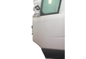 Porte avant gauche VOLKSWAGEN CRAFTER 1 Photo n°1