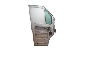Porte avant gauche VOLKSWAGEN CRAFTER 1 Photo n°2