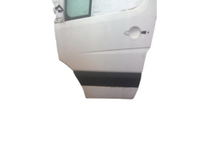 Porte avant gauche VOLKSWAGEN CRAFTER 1 Photo n°3