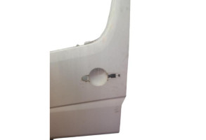 Porte avant gauche VOLKSWAGEN CRAFTER 1 Photo n°7
