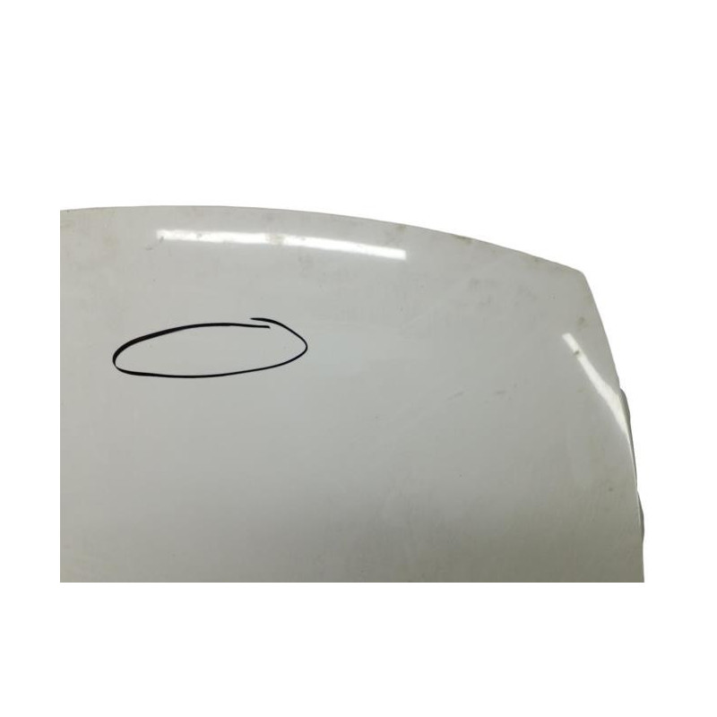 Capot CITROEN C3 1 Photo n°1