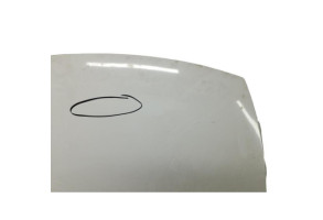 Capot CITROEN C3 1 Photo n°1