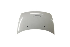 Capot CITROEN C3 1 Photo n°4