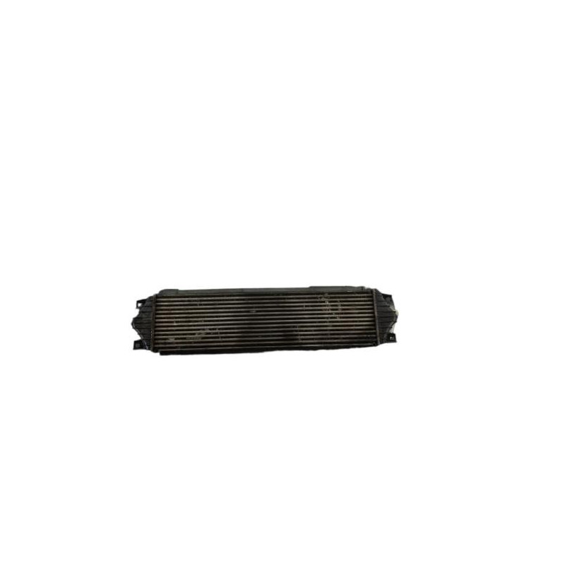 Echangeur air (Intercooler) RENAULT MASTER 2 Photo n°1