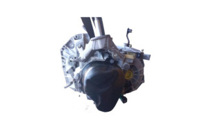 Boite de vitesses RENAULT CLIO 4 Photo n°6