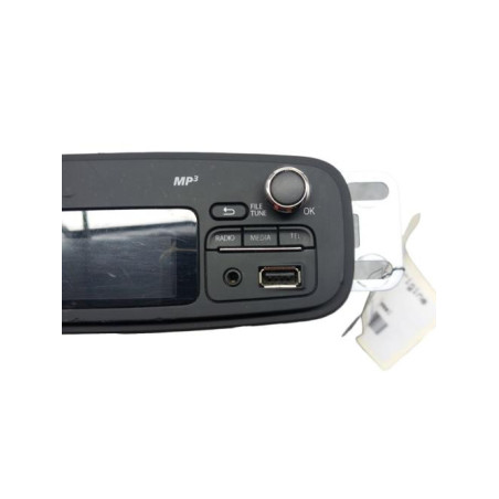 Autoradio d'origine RENAULT CLIO 4