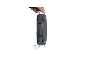 Autoradio d'origine RENAULT CLIO 4 Photo n°2