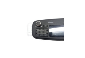 Autoradio d'origine RENAULT CLIO 4 Photo n°5