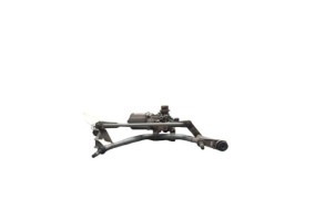 Moteur essuie glace avant RENAULT CLIO 4 Photo n°1