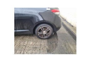 RENAULT MEGANE 3 PHASE 1 COUPE 1.5 DCI - 8V TURBO Photo n°12
