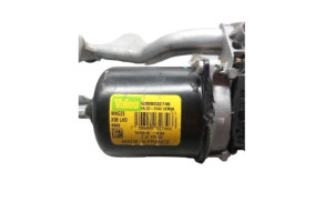 Moteur essuie glace avant RENAULT CLIO 4 Photo n°3