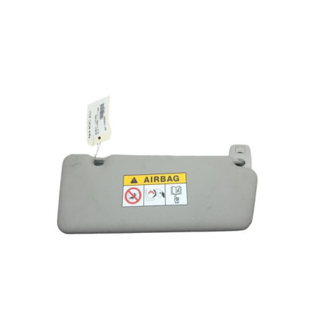 Pare soleil droit RENAULT CLIO 4