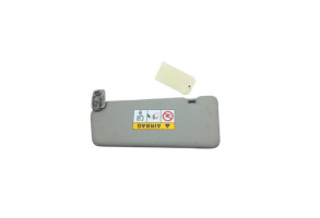 Pare soleil droit RENAULT CLIO 4 Photo n°2