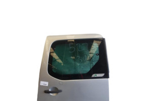 Porte laterale gauche CITROEN BERLINGO 2 Photo n°8