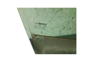 Vitre avant droit RENAULT CLIO 4 Photo n°2
