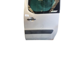 Porte laterale gauche CITROEN BERLINGO 2 Photo n°9