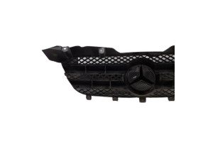 Calandre MERCEDES SPRINTER 2 Photo n°5