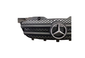 Calandre MERCEDES SPRINTER 2 Photo n°7