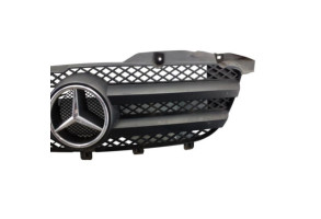 Calandre MERCEDES SPRINTER 2 Photo n°8