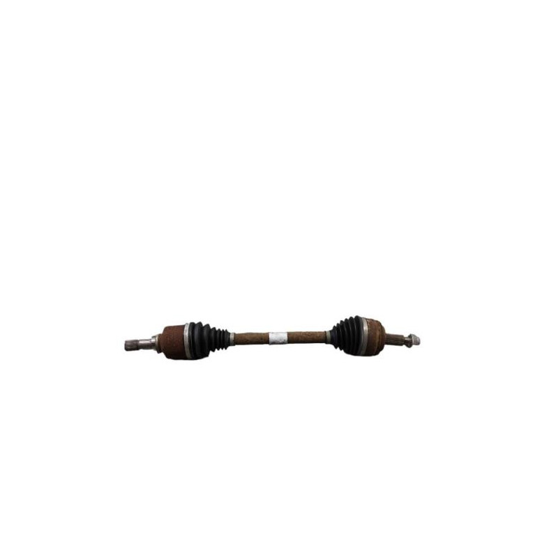 Cardan gauche (transmission) RENAULT MASTER 3 Photo n°1