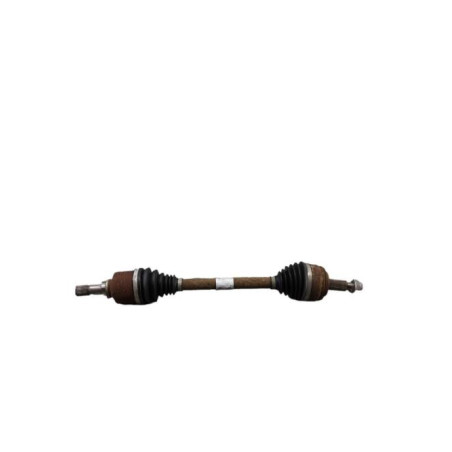 Cardan gauche (transmission) RENAULT MASTER 3