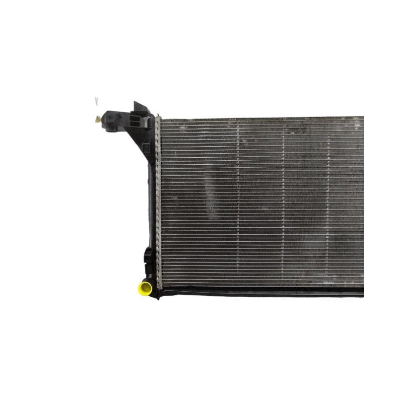 Radiateur eau RENAULT MASTER 3 Photo n°1