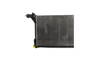 Radiateur eau RENAULT MASTER 3 Photo n°1