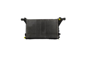 Radiateur eau RENAULT MASTER 3 Photo n°2