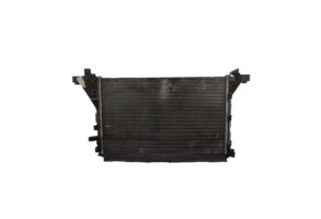 Radiateur eau RENAULT MASTER 3 Photo n°3