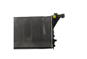 Radiateur eau RENAULT MASTER 3 Photo n°4