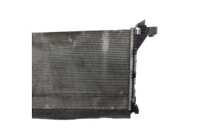 Radiateur eau RENAULT MASTER 3 Photo n°5