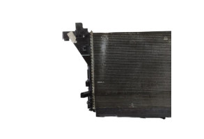 Radiateur eau RENAULT MASTER 3 Photo n°6
