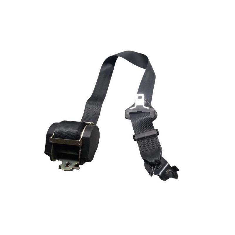 Ceinture avant droit RENAULT MASTER 3 Photo n°1