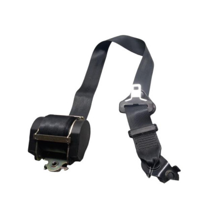 Ceinture avant droit RENAULT MASTER 3