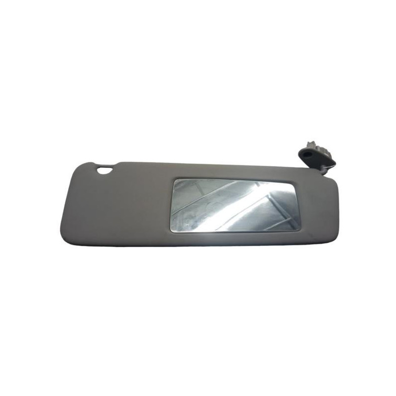 Pare soleil droit RENAULT MASTER 3 Photo n°1