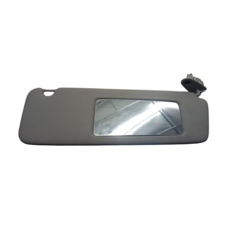 Pare soleil droit RENAULT MASTER 3